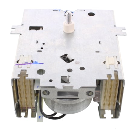 Alliance TIMER, 120V 4 CYCLE-DOUBLE PANEL PKG 203387P